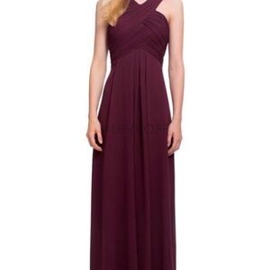 New with tags! Bill Levkoff bridesmaid dress